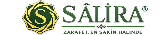 SÂLİRA — ZARAFET, EN SAKİN HALİNDE.